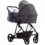 Kombinovaný kočík Bebetto YODDI (Ultraľahký) – col.02